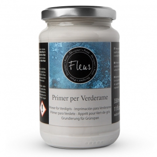 Fleur - Primer per Verderame